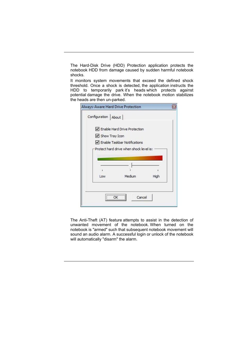 Elitegroup T30IL User Manual | Page 77 / 94