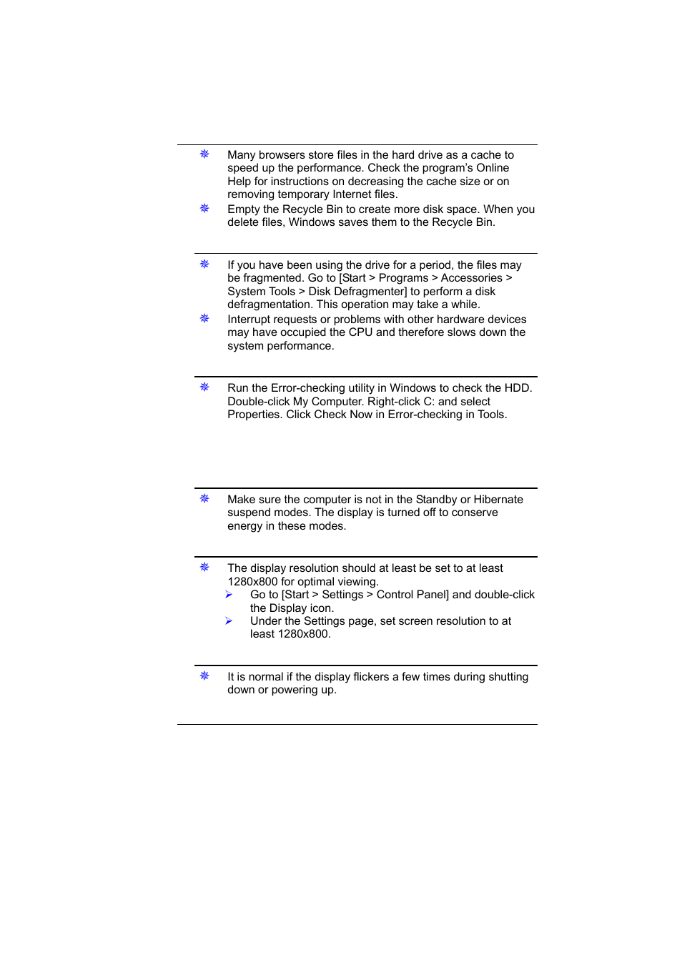 Elitegroup T30IL User Manual | Page 84 / 94