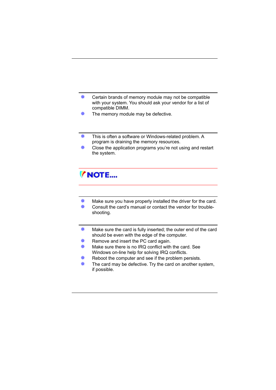 Elitegroup T30IL User Manual | Page 86 / 94