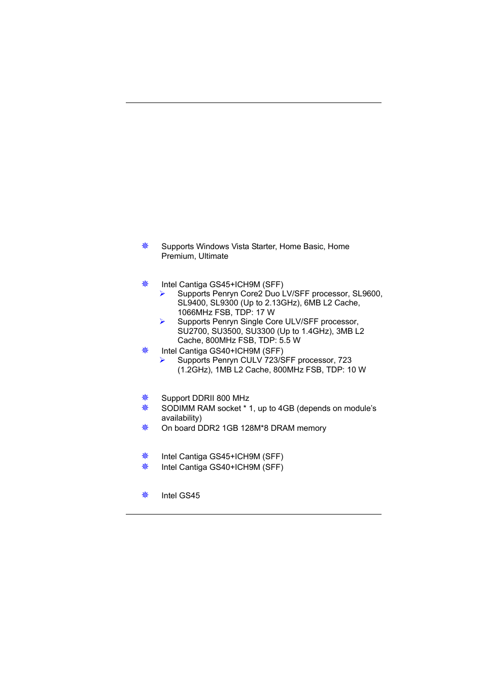Elitegroup T30IL User Manual | Page 90 / 94