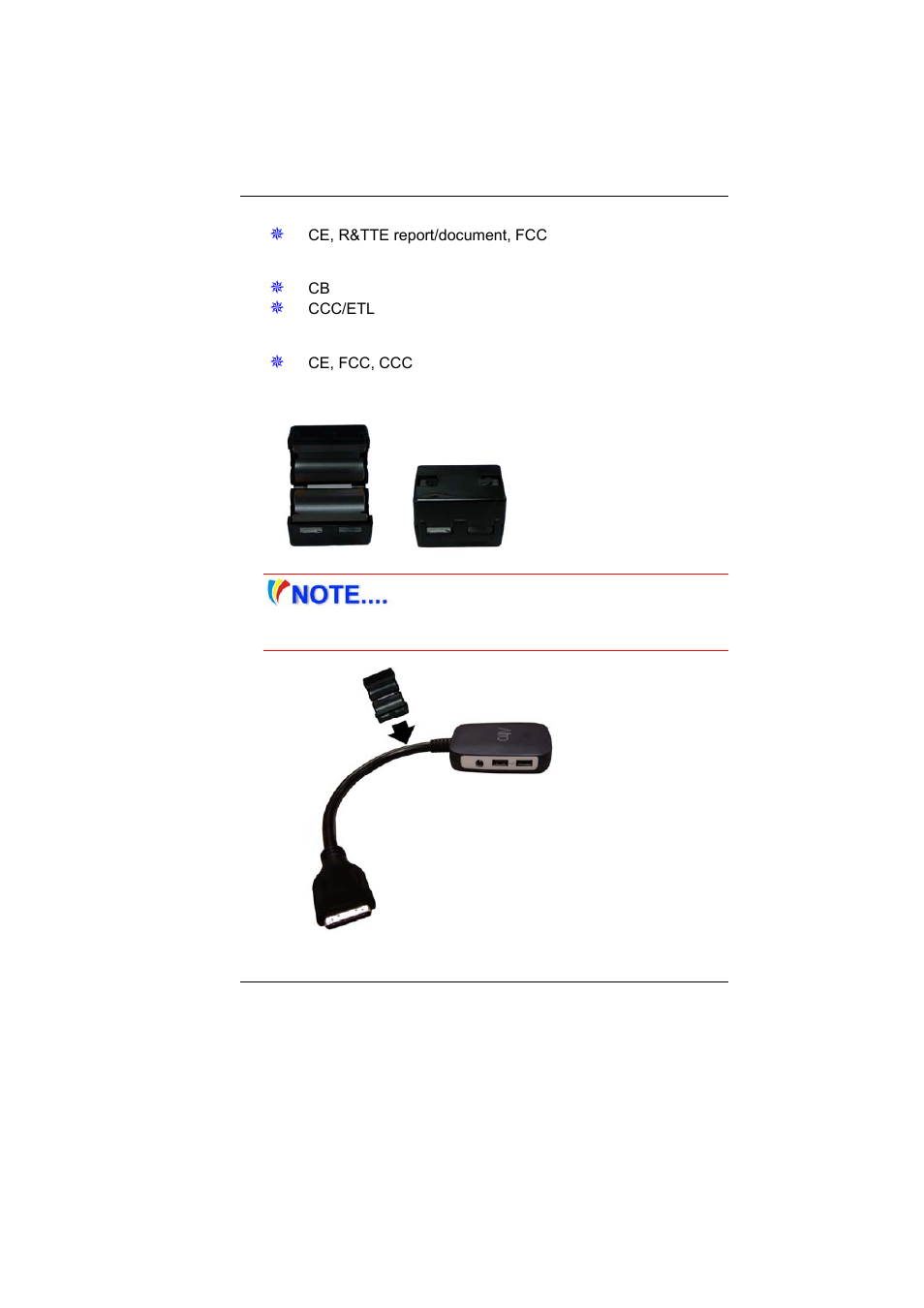 Elitegroup T30IL User Manual | Page 93 / 94