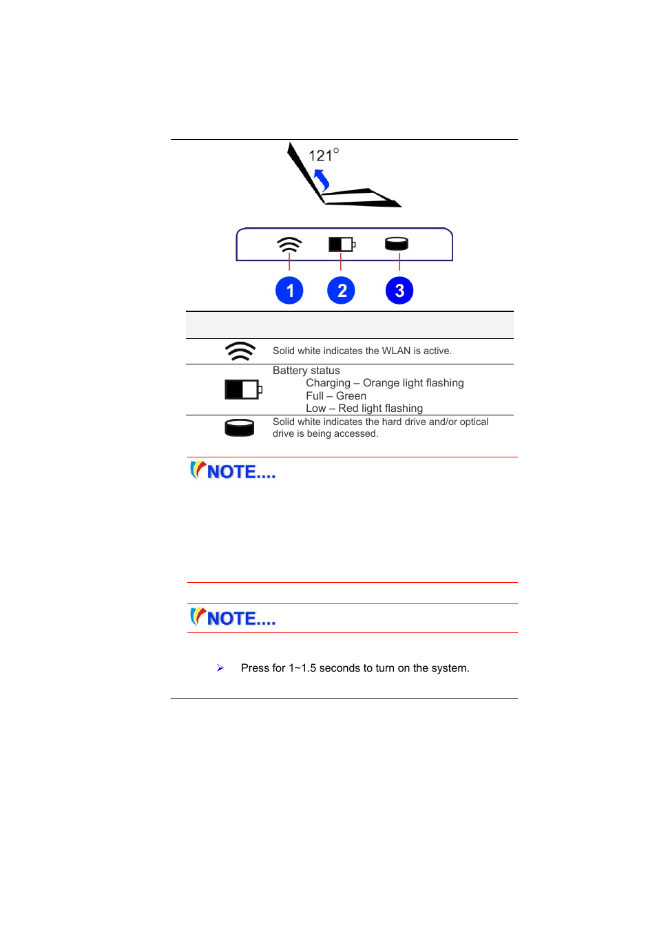 Elitegroup T30II User Manual | Page 19 / 98