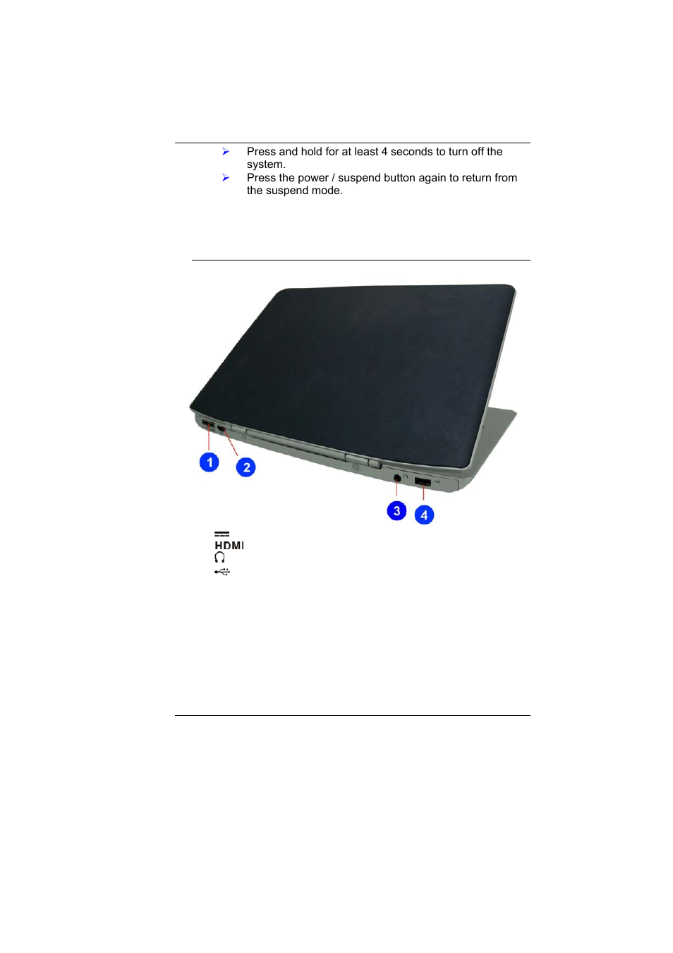 Elitegroup T30II User Manual | Page 20 / 98