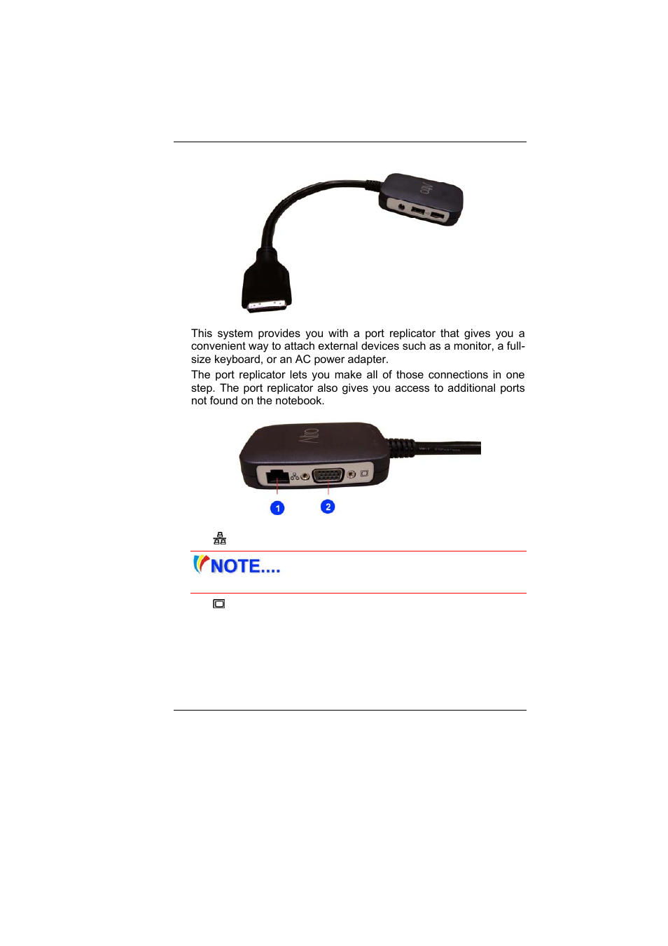 Elitegroup T30II User Manual | Page 22 / 98