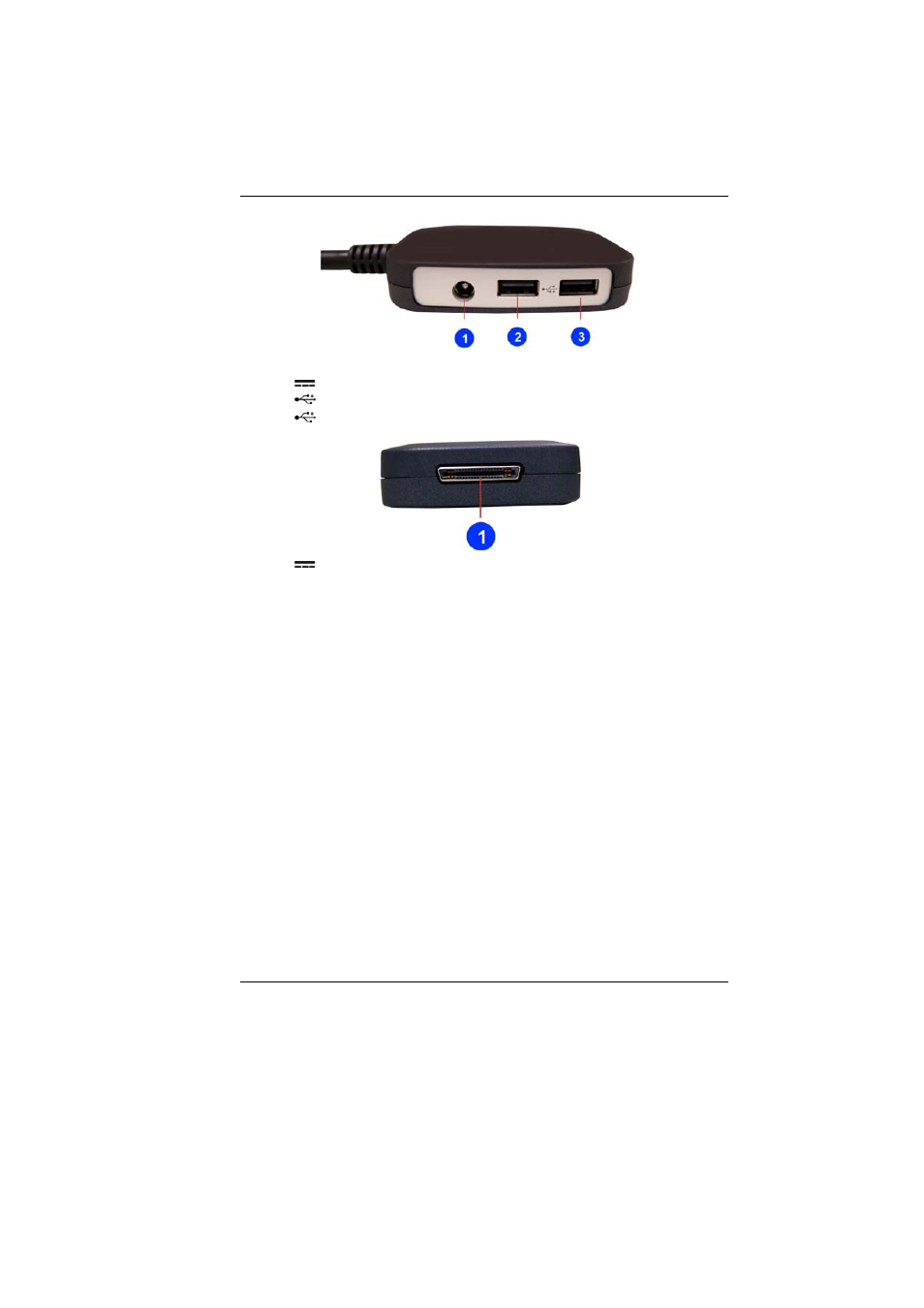 Elitegroup T30II User Manual | Page 23 / 98
