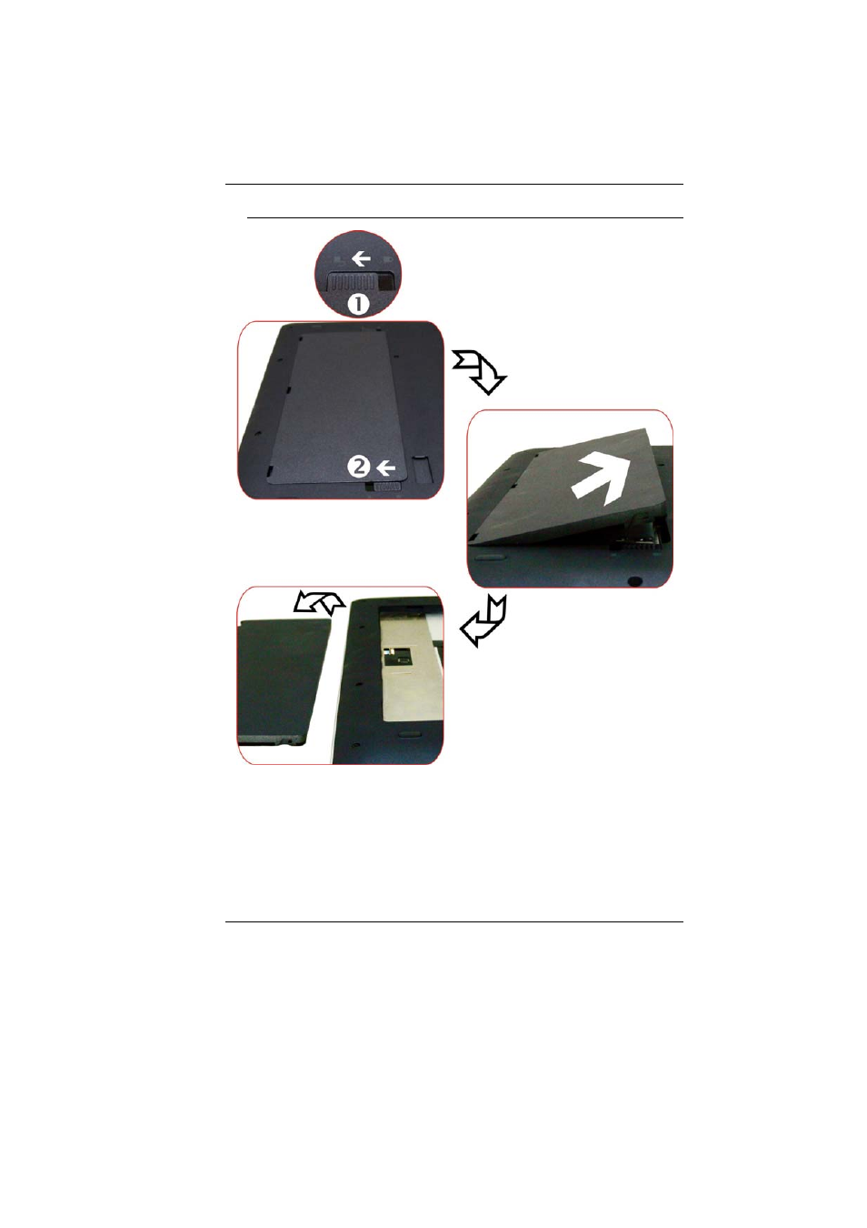 Elitegroup T30II User Manual | Page 28 / 98