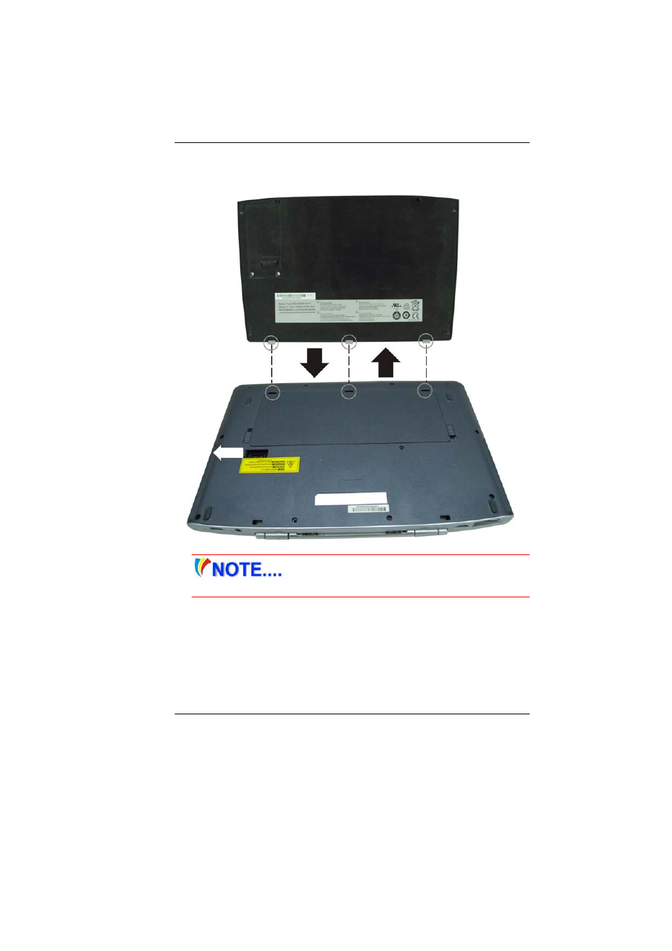 Elitegroup T30II User Manual | Page 29 / 98