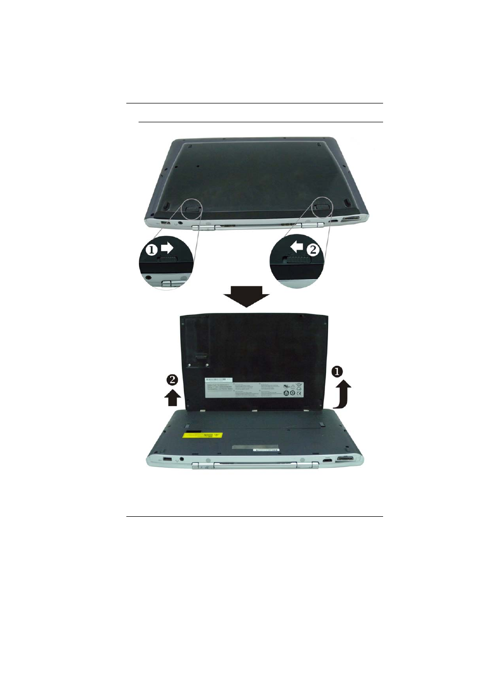 Elitegroup T30II User Manual | Page 31 / 98