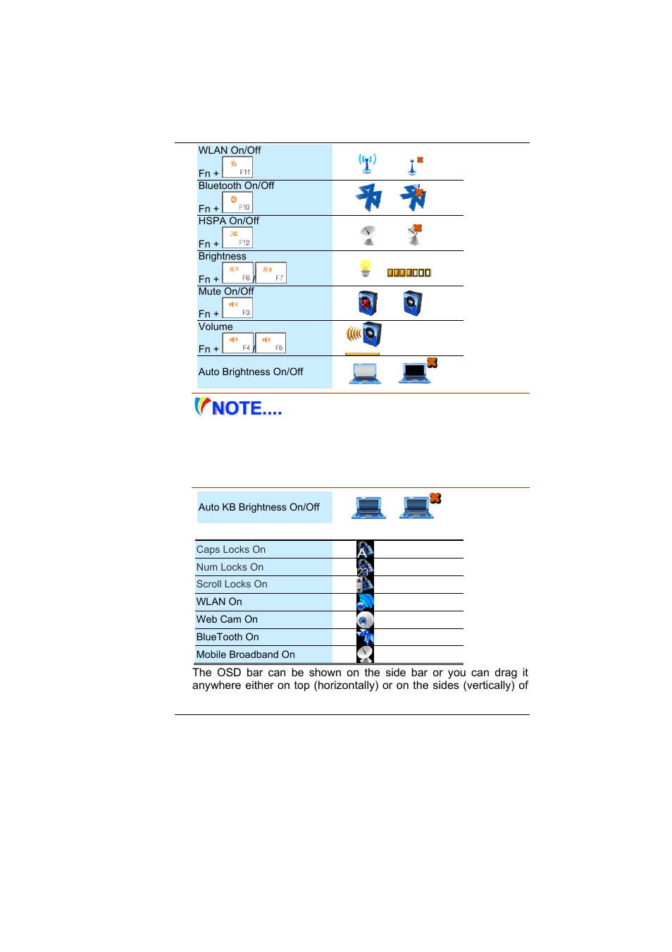 Elitegroup T30II User Manual | Page 36 / 98