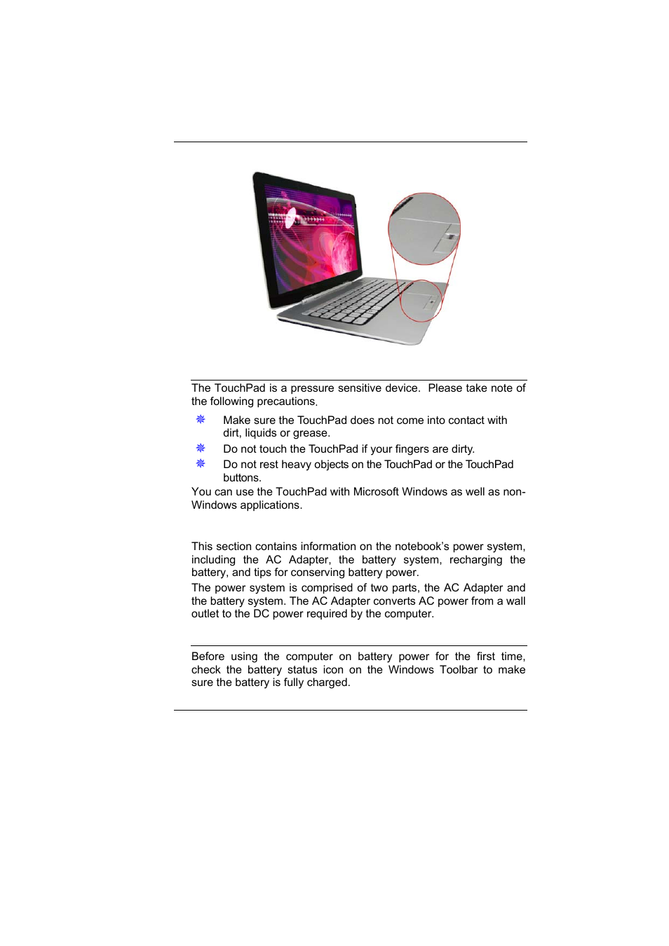 Elitegroup T30II User Manual | Page 41 / 98