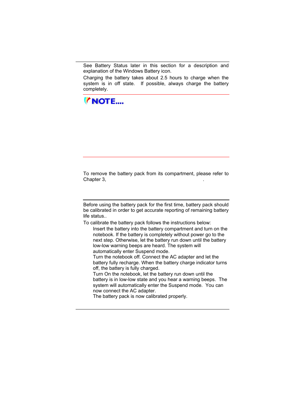 Elitegroup T30II User Manual | Page 42 / 98