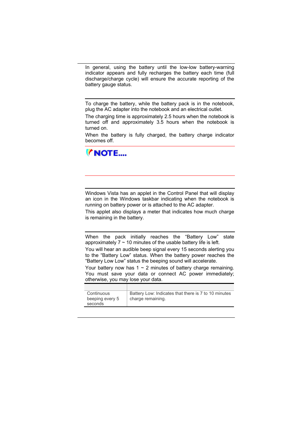 Elitegroup T30II User Manual | Page 43 / 98