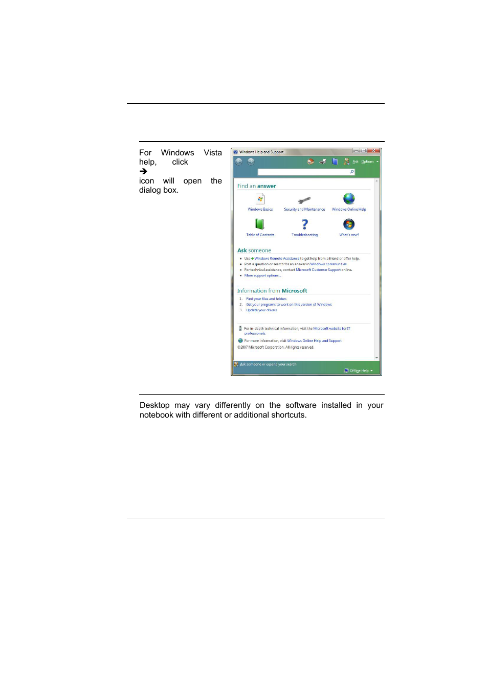 Elitegroup T30II User Manual | Page 45 / 98