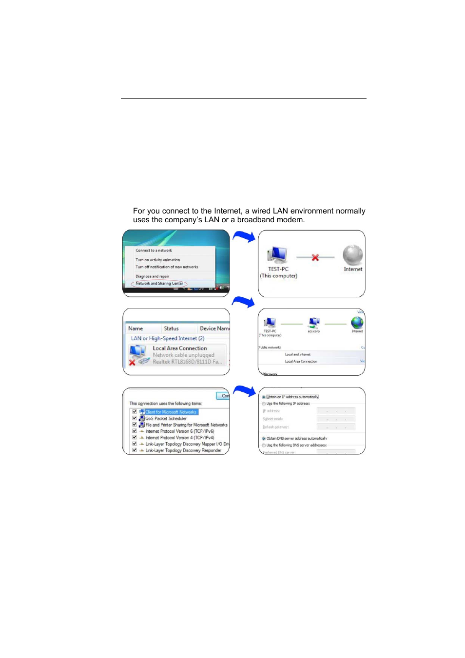 Elitegroup T30II User Manual | Page 50 / 98