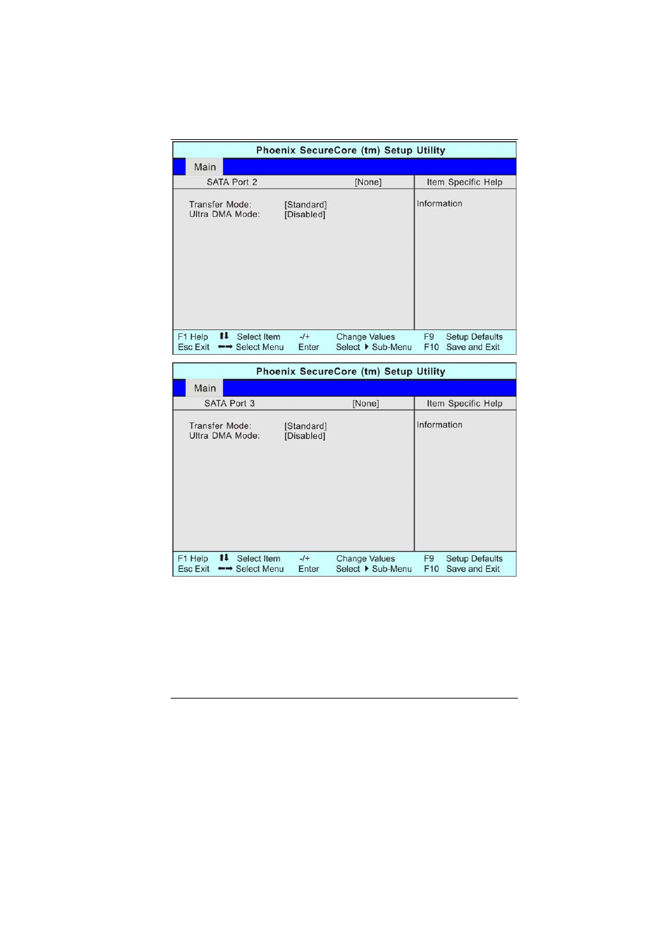 Elitegroup T30II User Manual | Page 57 / 98