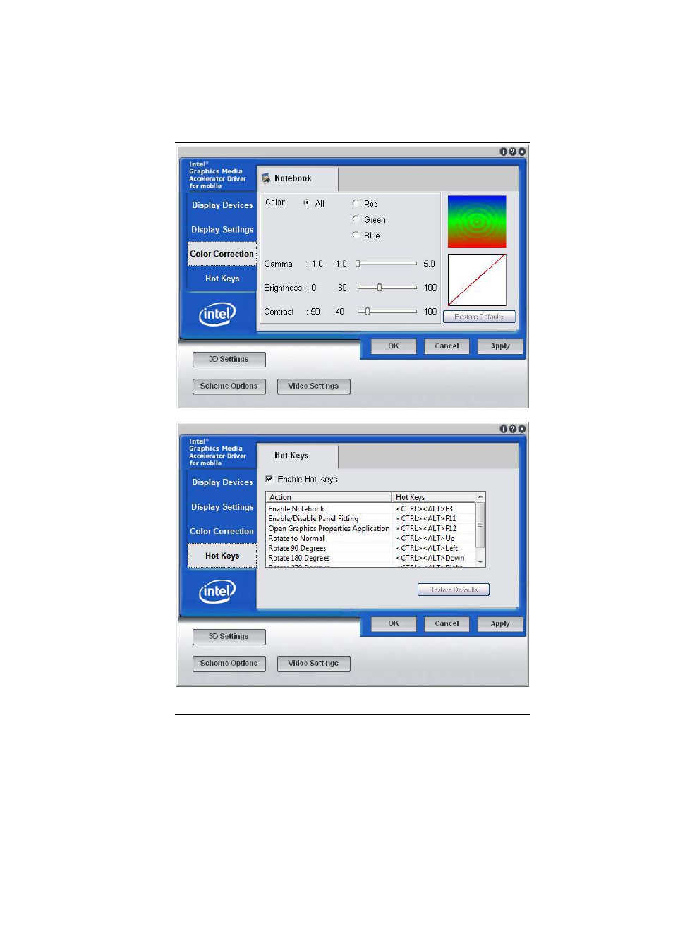 Elitegroup T30II User Manual | Page 67 / 98