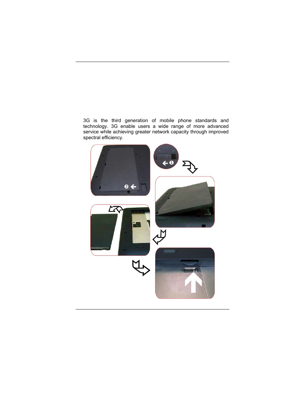 Elitegroup T30II User Manual | Page 72 / 98