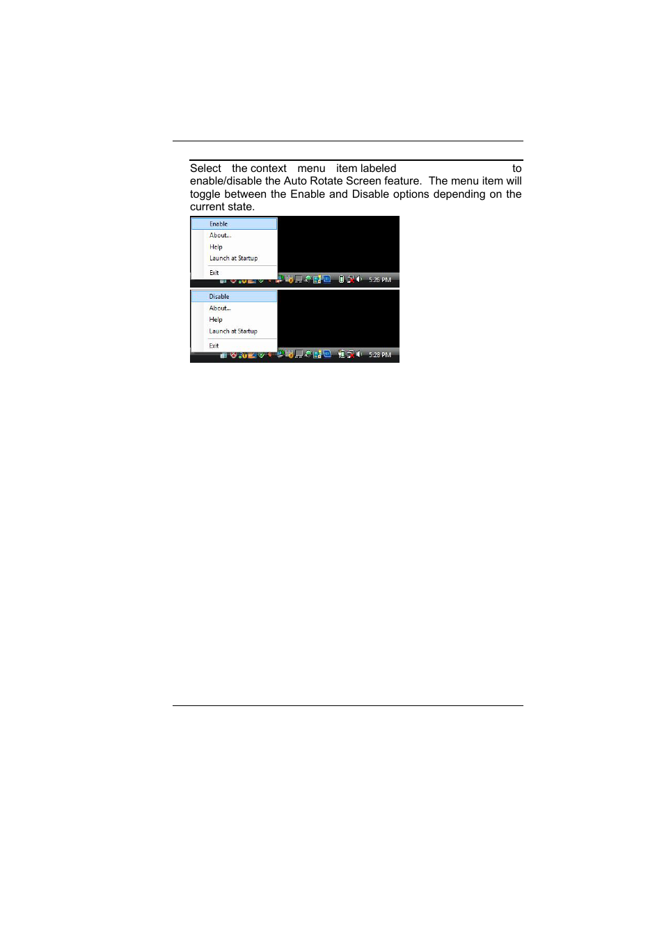 Elitegroup T30II User Manual | Page 83 / 98