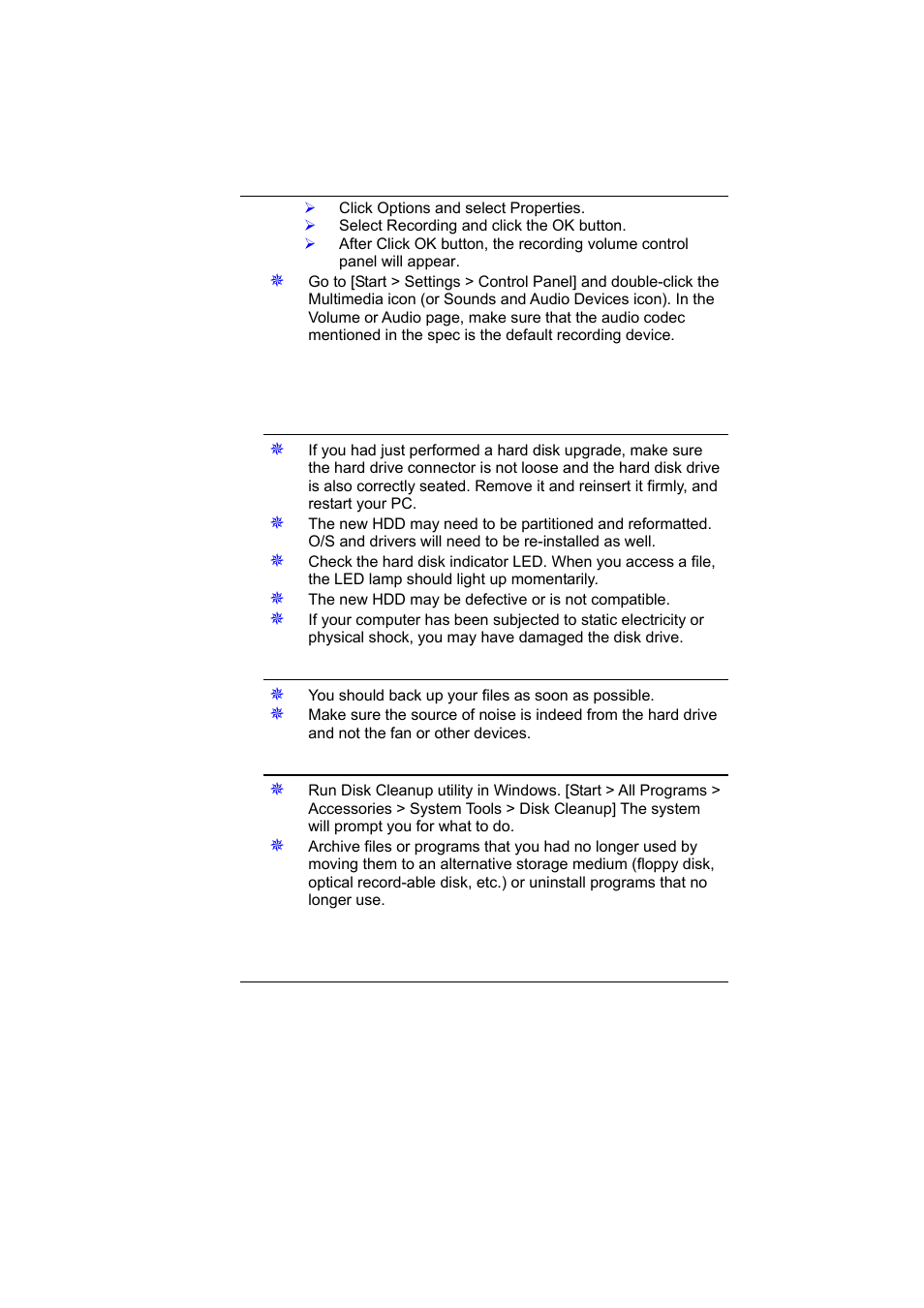 Elitegroup T30II User Manual | Page 87 / 98
