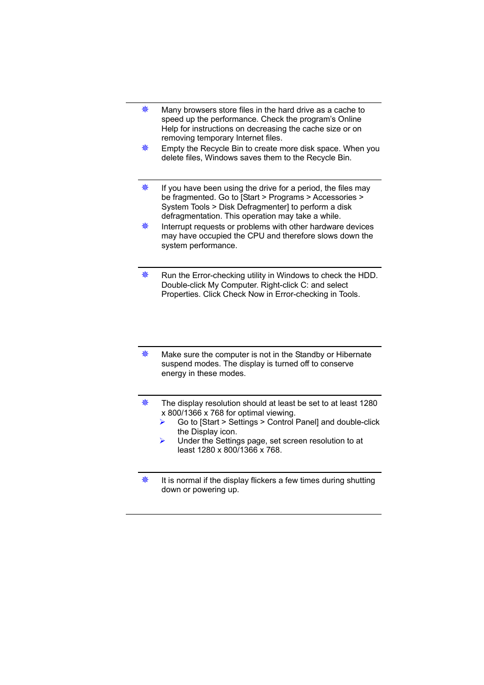 Elitegroup T30II User Manual | Page 88 / 98