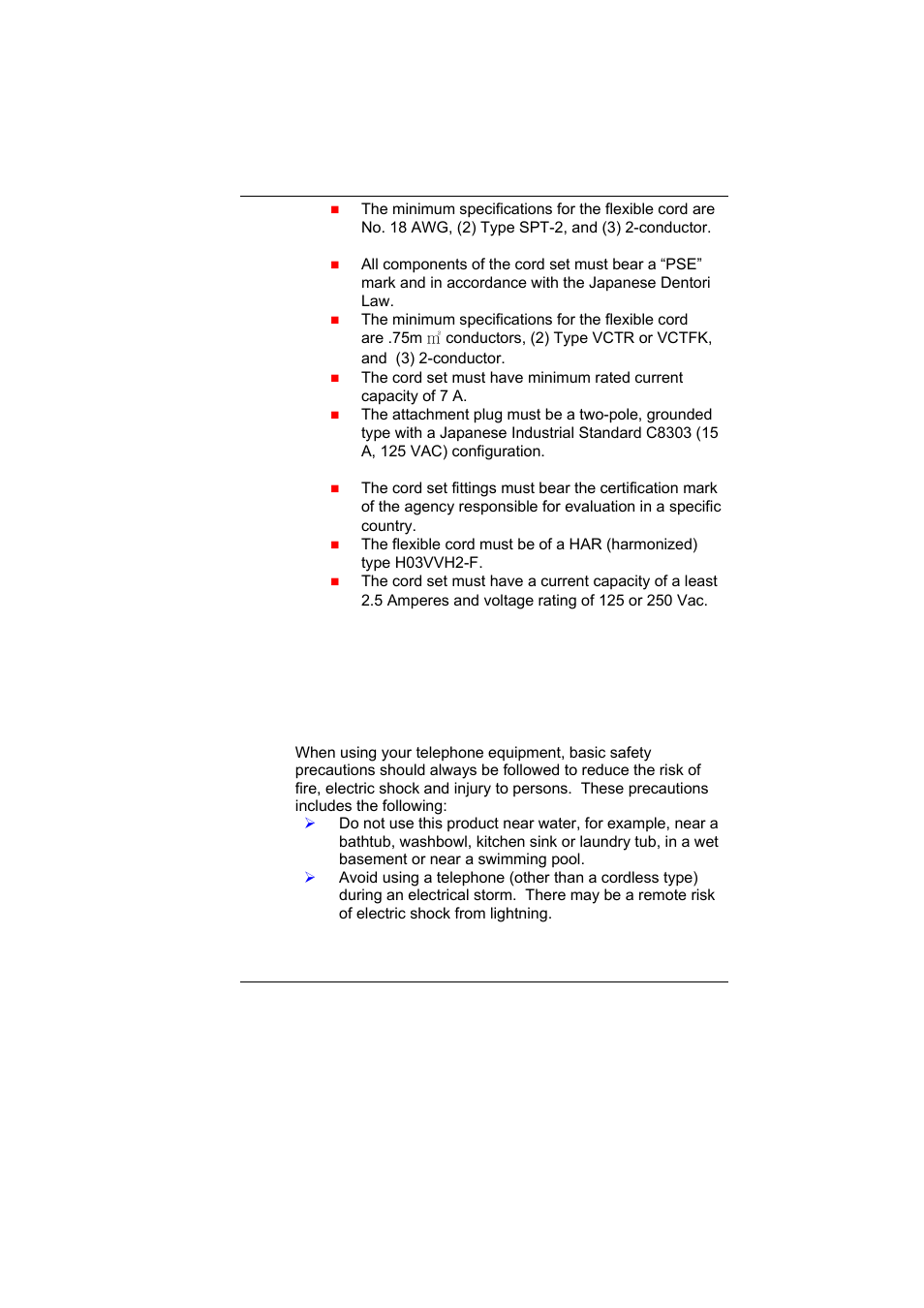 Elitegroup T30II User Manual | Page 9 / 98