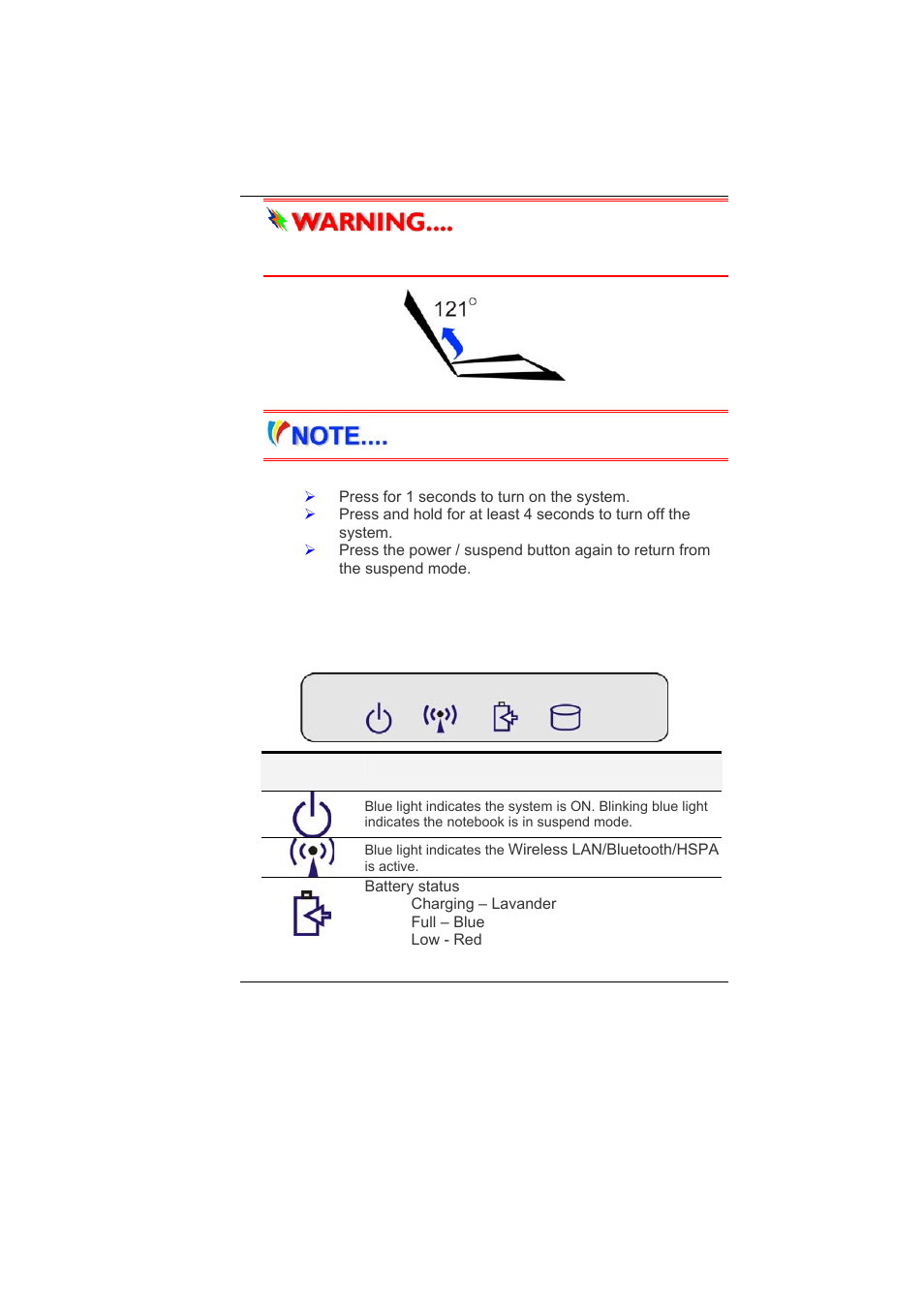 Elitegroup T21IL User Manual | Page 21 / 84