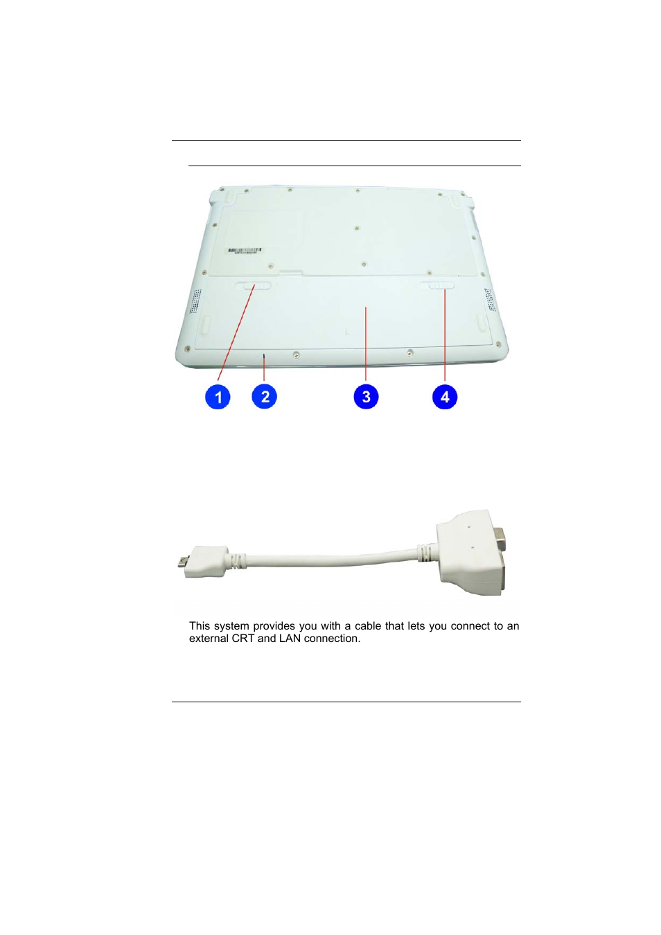 Elitegroup T21IL User Manual | Page 24 / 84