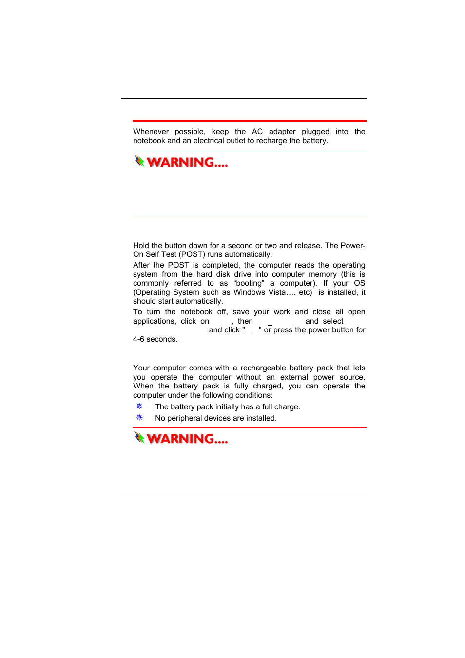 Elitegroup T21IL User Manual | Page 29 / 84
