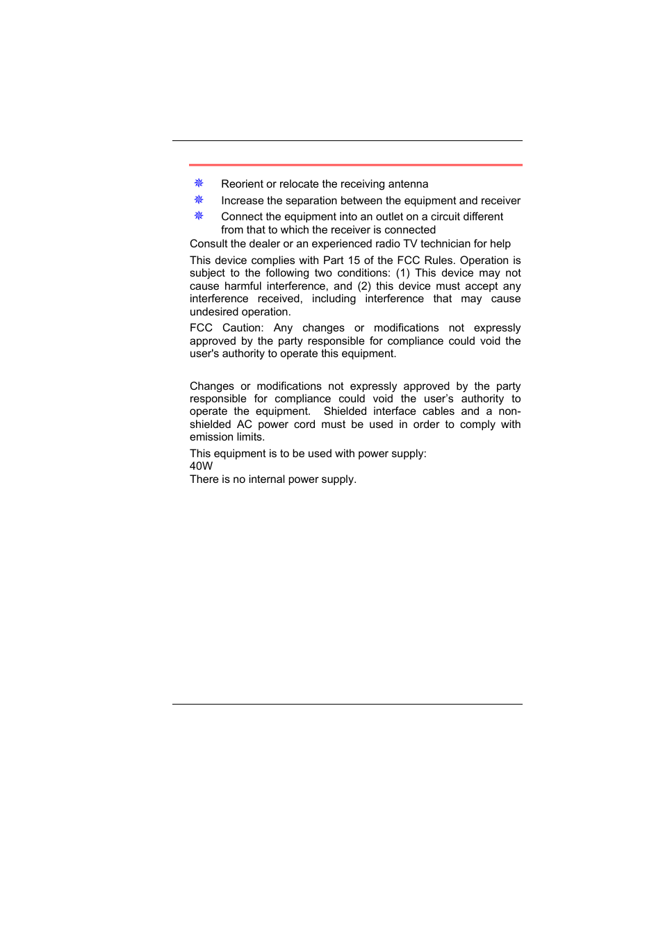 Elitegroup T21IL User Manual | Page 3 / 84