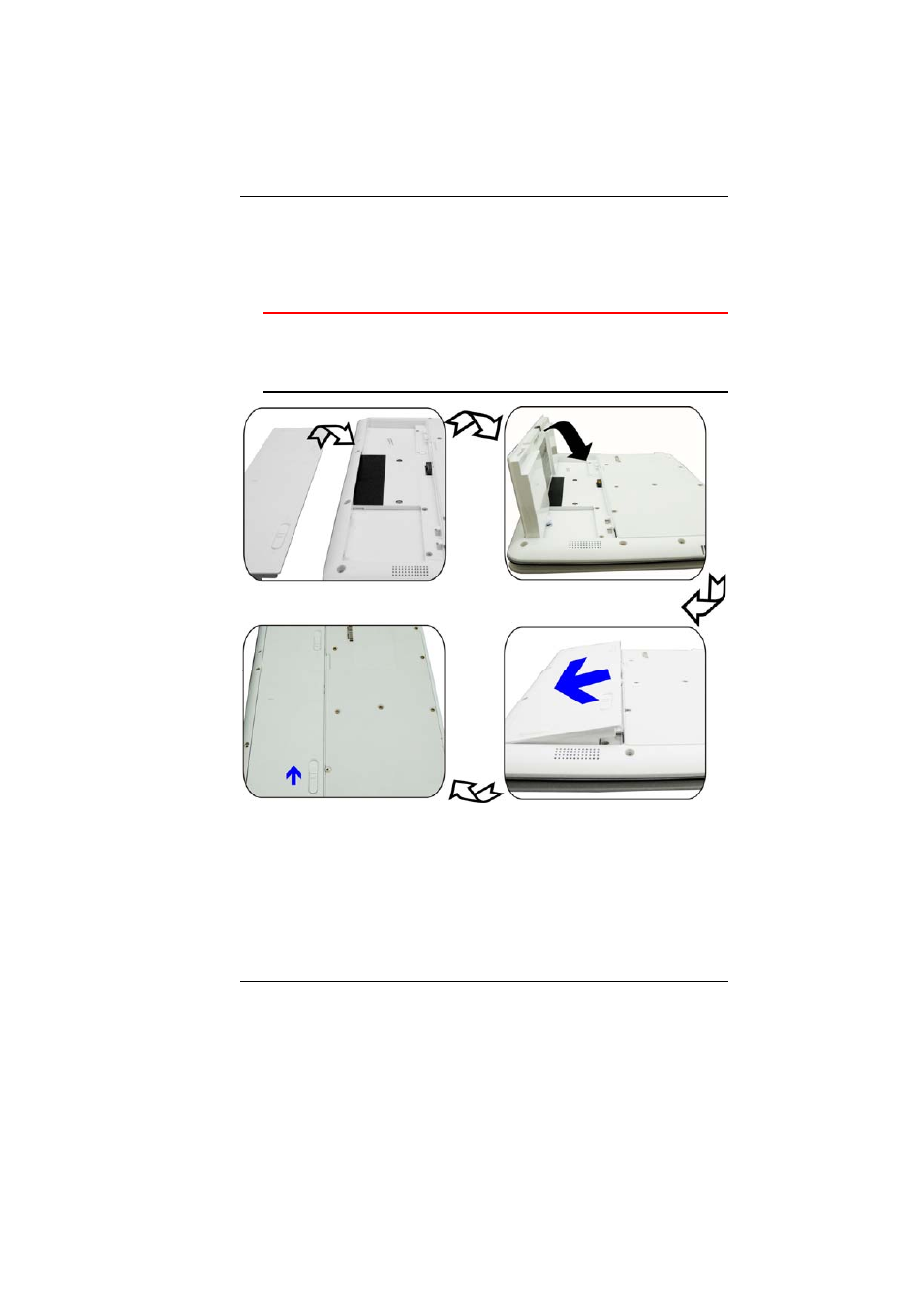 Elitegroup T21IL User Manual | Page 30 / 84