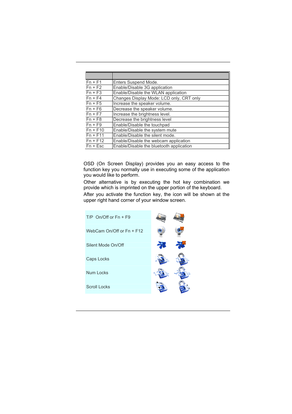 Elitegroup T21IL User Manual | Page 34 / 84