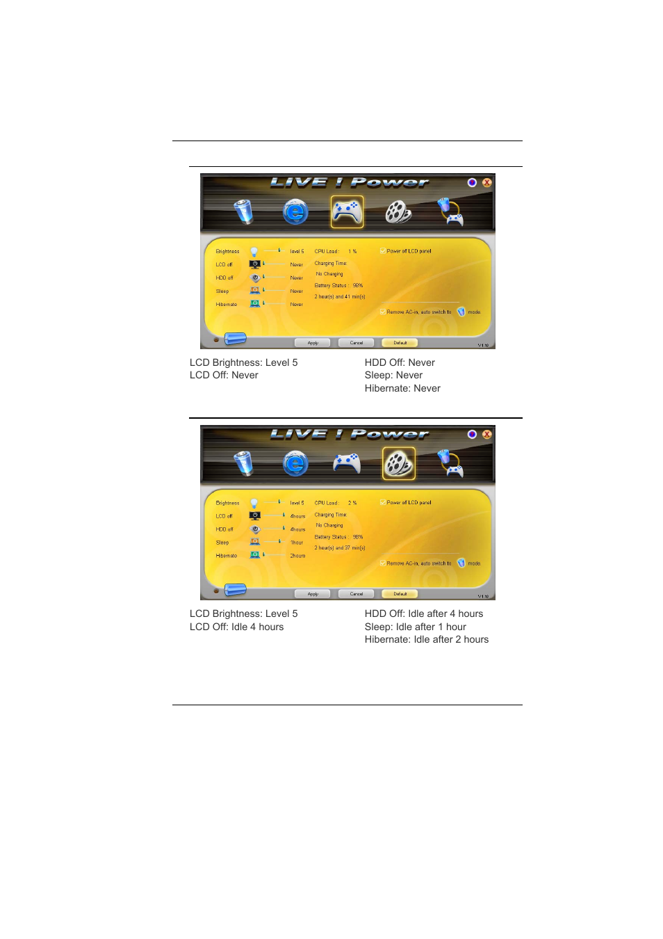 Elitegroup T21IL User Manual | Page 38 / 84