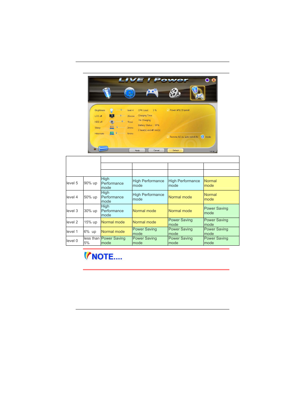 Elitegroup T21IL User Manual | Page 39 / 84