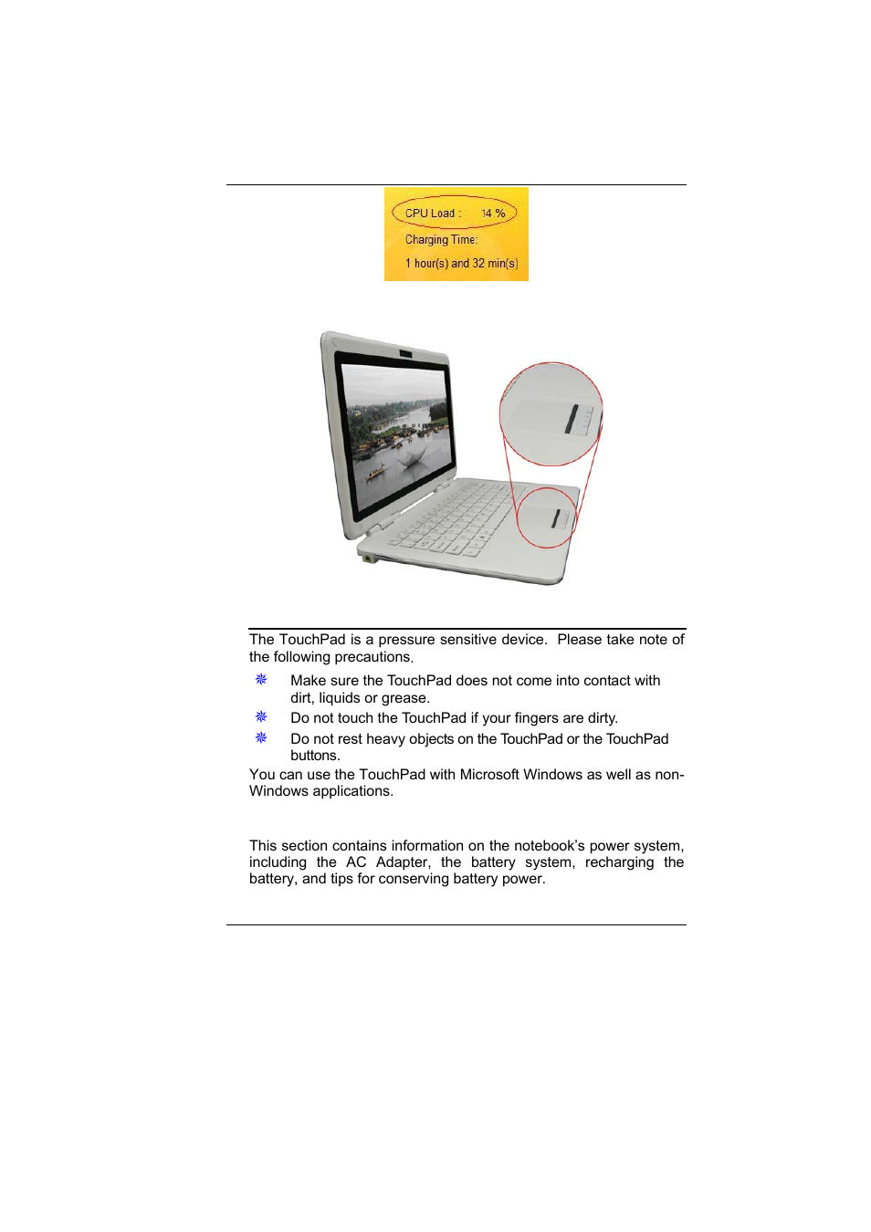 Elitegroup T21IL User Manual | Page 40 / 84