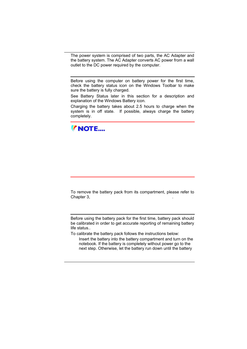 Elitegroup T21IL User Manual | Page 41 / 84