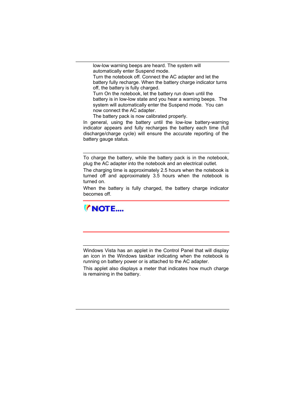 Elitegroup T21IL User Manual | Page 42 / 84