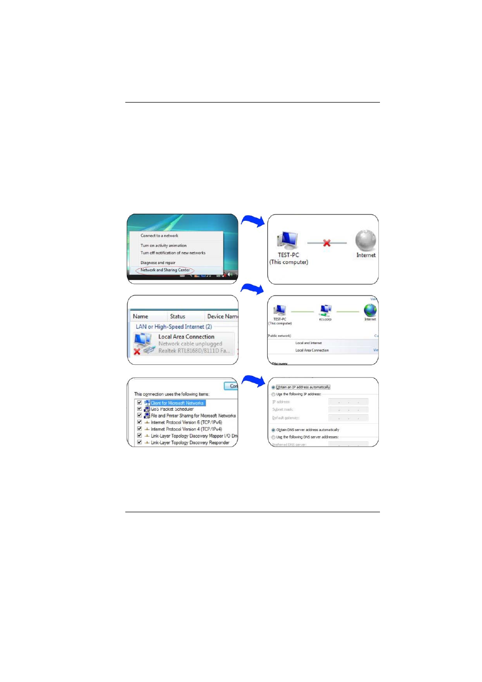 Elitegroup T21IL User Manual | Page 49 / 84