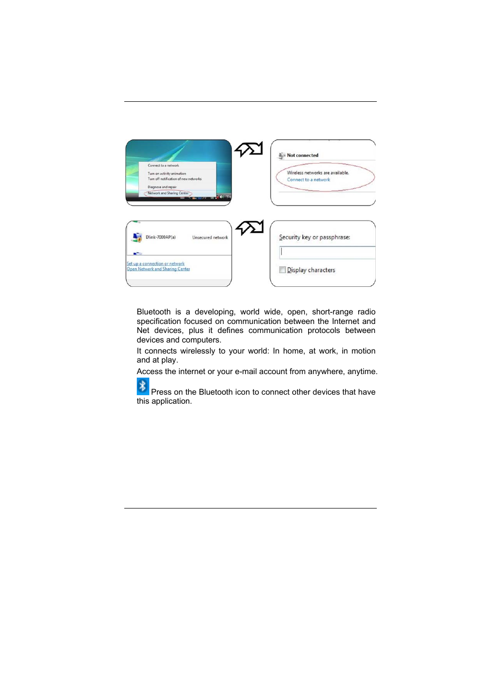 Elitegroup T21IL User Manual | Page 50 / 84