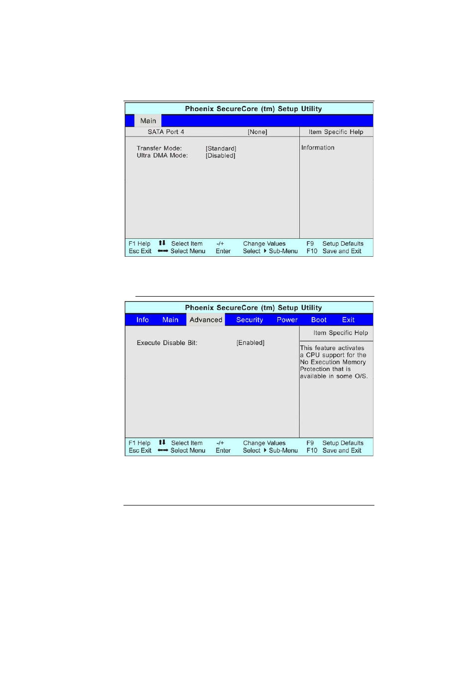 Elitegroup T21IL User Manual | Page 57 / 84