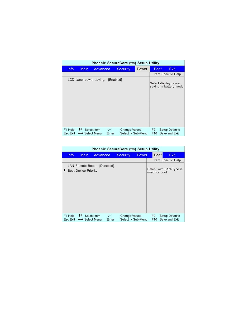 Elitegroup T21IL User Manual | Page 58 / 84