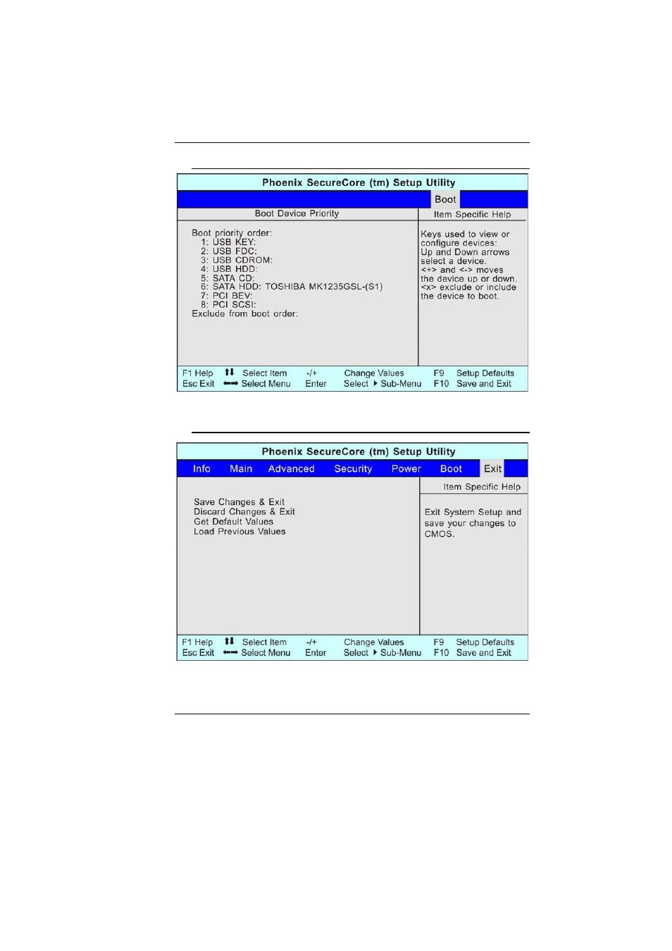 Elitegroup T21IL User Manual | Page 59 / 84