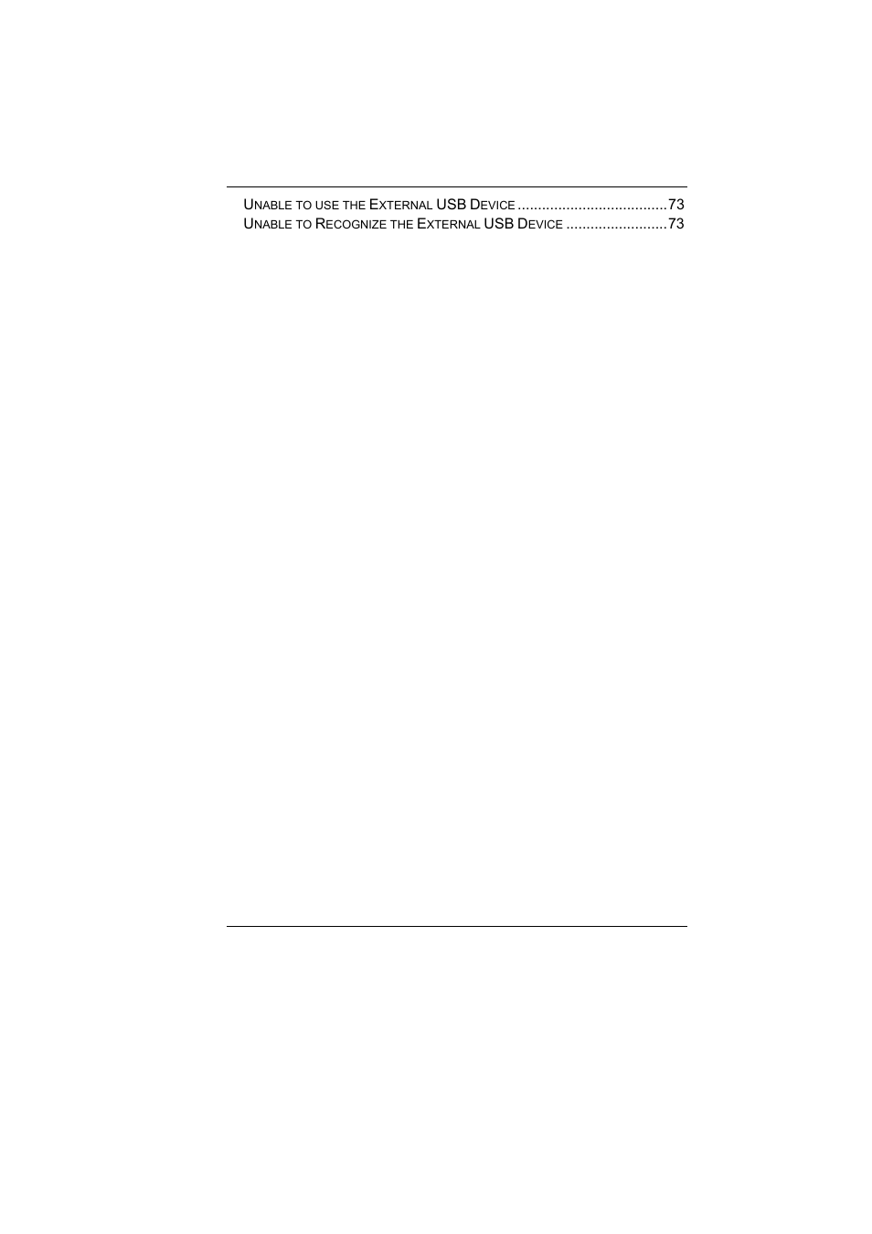 Elitegroup T21IL User Manual | Page 6 / 84