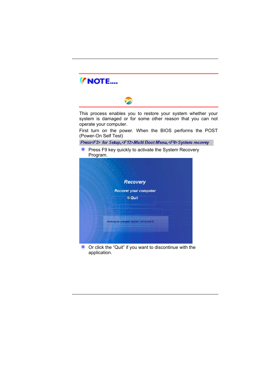 Elitegroup T21IL User Manual | Page 60 / 84