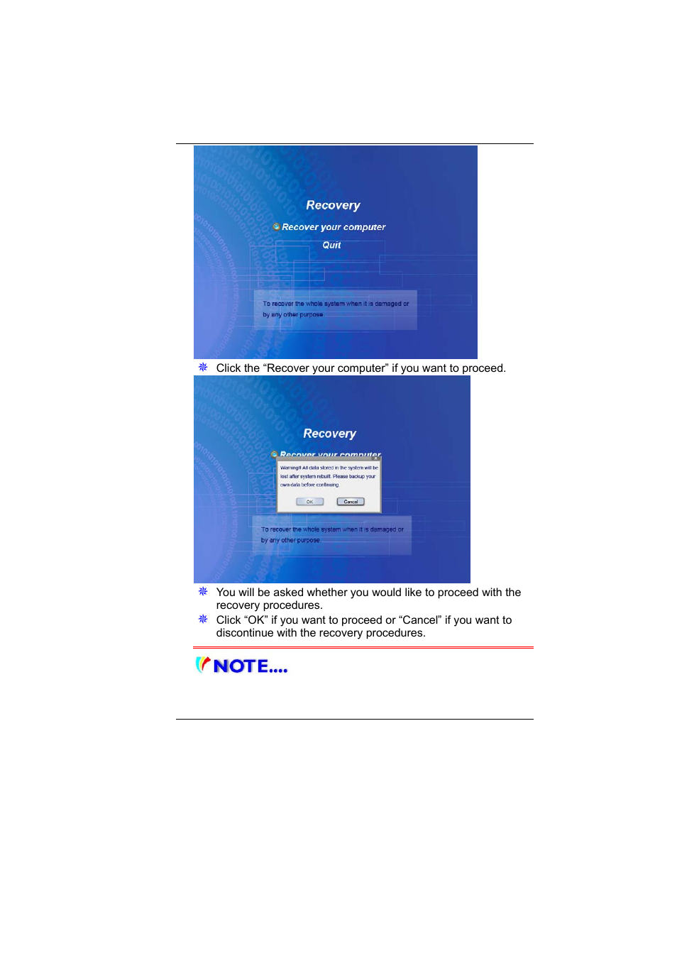 Elitegroup T21IL User Manual | Page 61 / 84