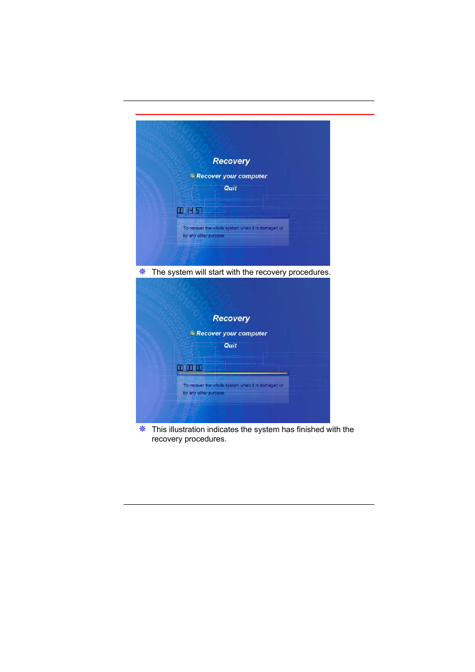 Elitegroup T21IL User Manual | Page 62 / 84