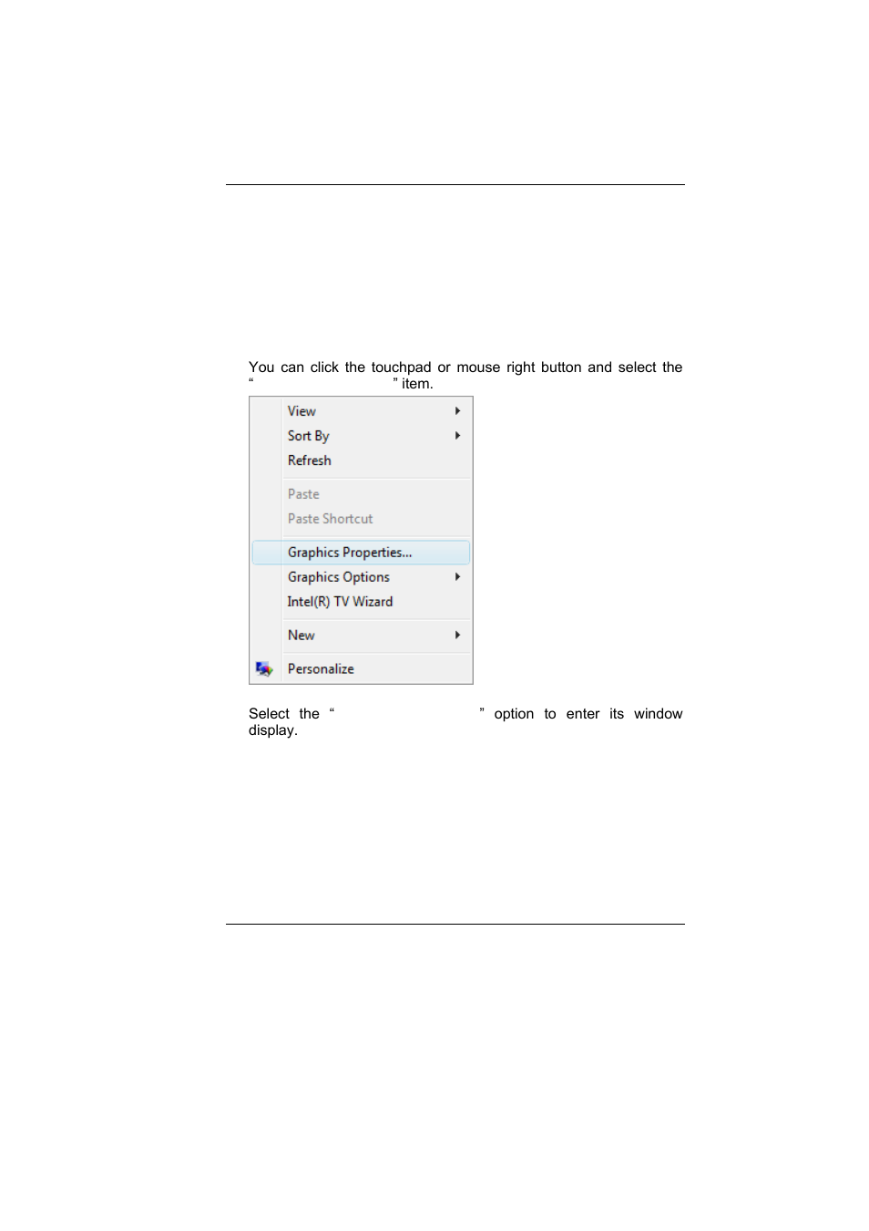 Vga utilities | Elitegroup T21IL User Manual | Page 64 / 84