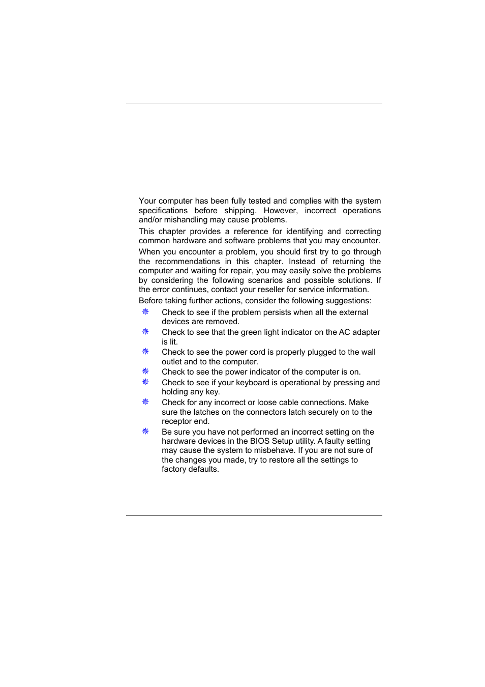 Elitegroup T21IL User Manual | Page 73 / 84
