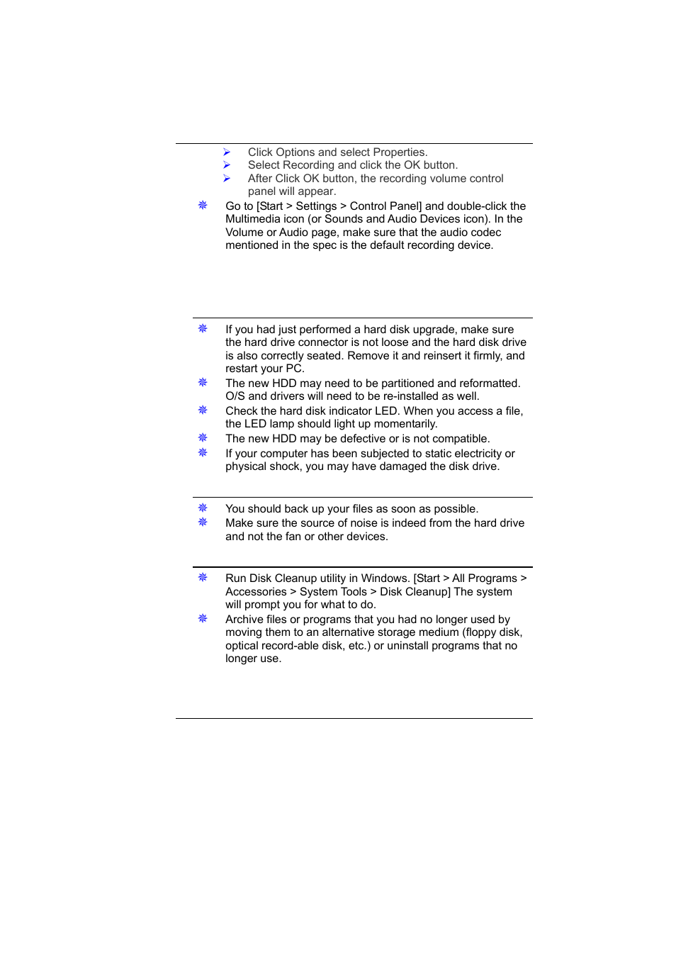 Elitegroup T21IL User Manual | Page 75 / 84