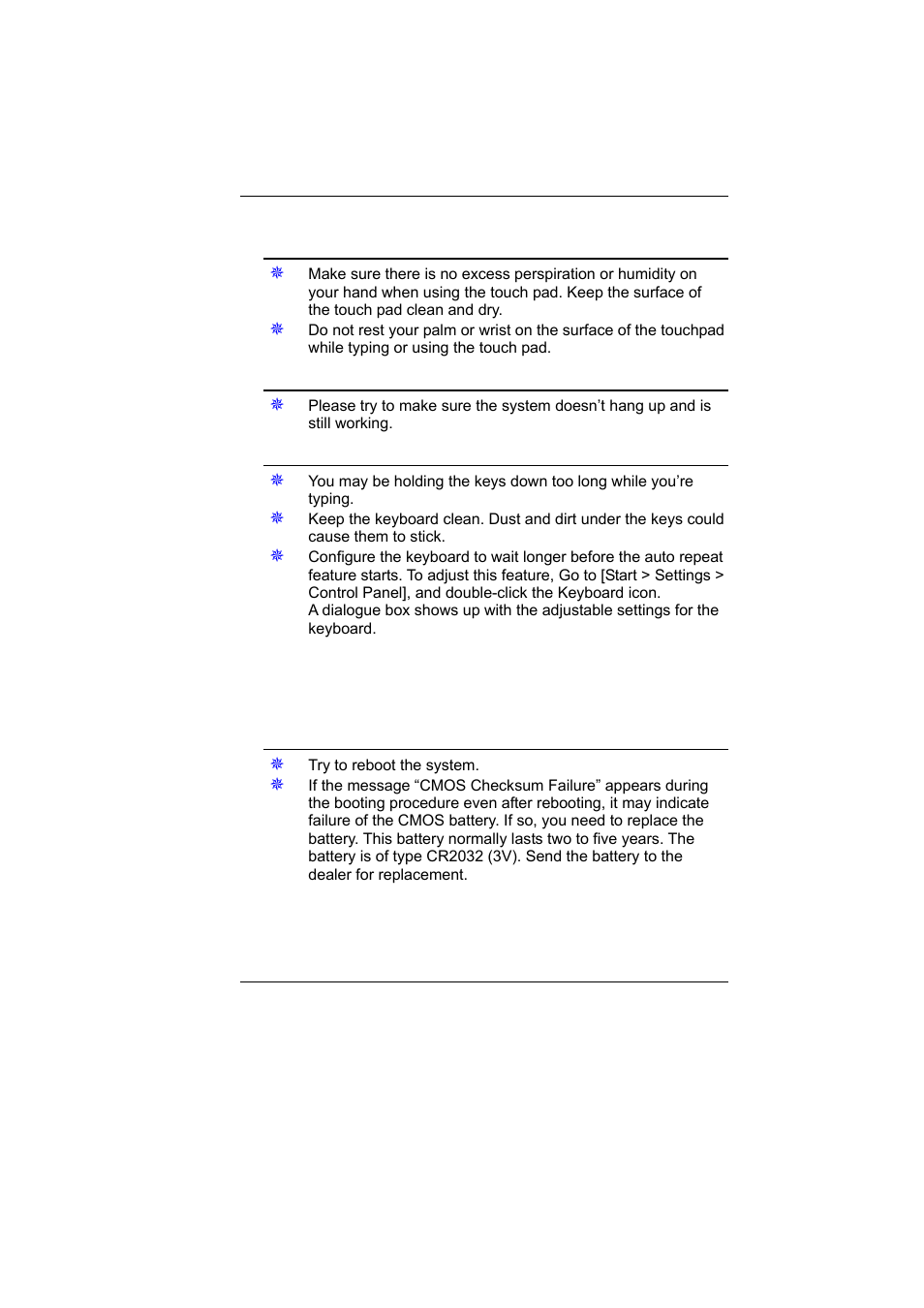 Elitegroup T21IL User Manual | Page 77 / 84