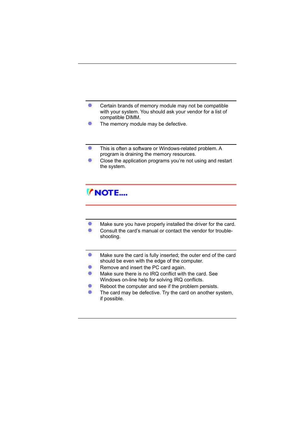 Elitegroup T21IL User Manual | Page 78 / 84